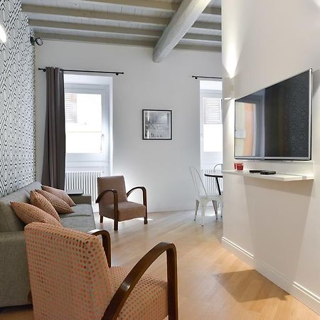 Eve Luxury Apartments Pantheon โรม ภายนอก รูปภาพ