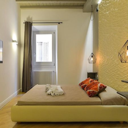 Eve Luxury Apartments Pantheon โรม ห้อง รูปภาพ