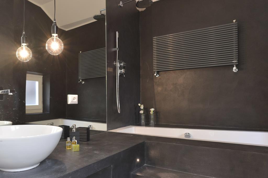 Eve Luxury Apartments Pantheon โรม ห้อง รูปภาพ