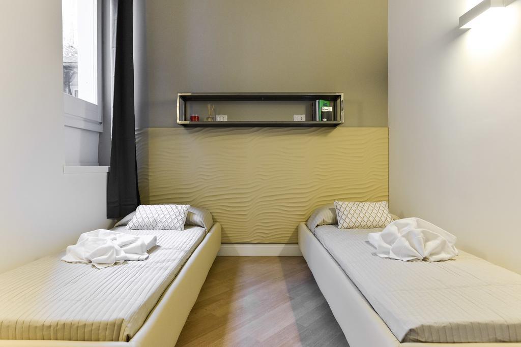Eve Luxury Apartments Pantheon โรม ห้อง รูปภาพ
