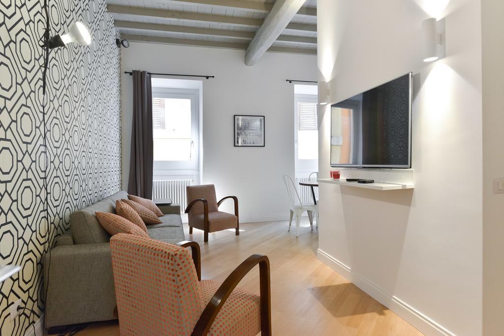 Eve Luxury Apartments Pantheon โรม ภายนอก รูปภาพ