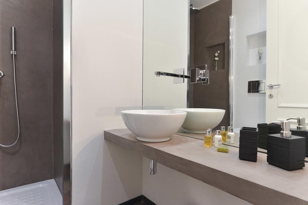 Eve Luxury Apartments Pantheon โรม ภายนอก รูปภาพ