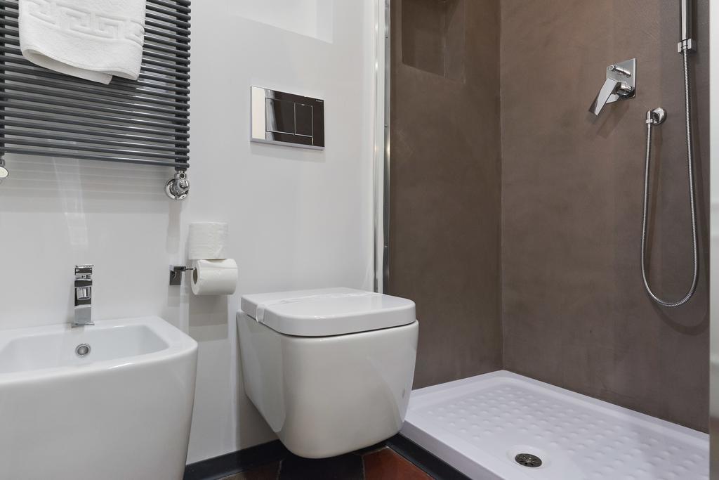 Eve Luxury Apartments Pantheon โรม ห้อง รูปภาพ