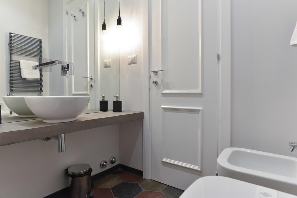Eve Luxury Apartments Pantheon โรม ห้อง รูปภาพ