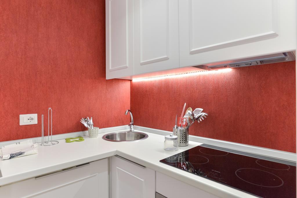 Eve Luxury Apartments Pantheon โรม ห้อง รูปภาพ