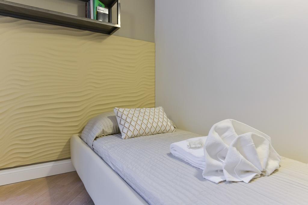 Eve Luxury Apartments Pantheon โรม ห้อง รูปภาพ