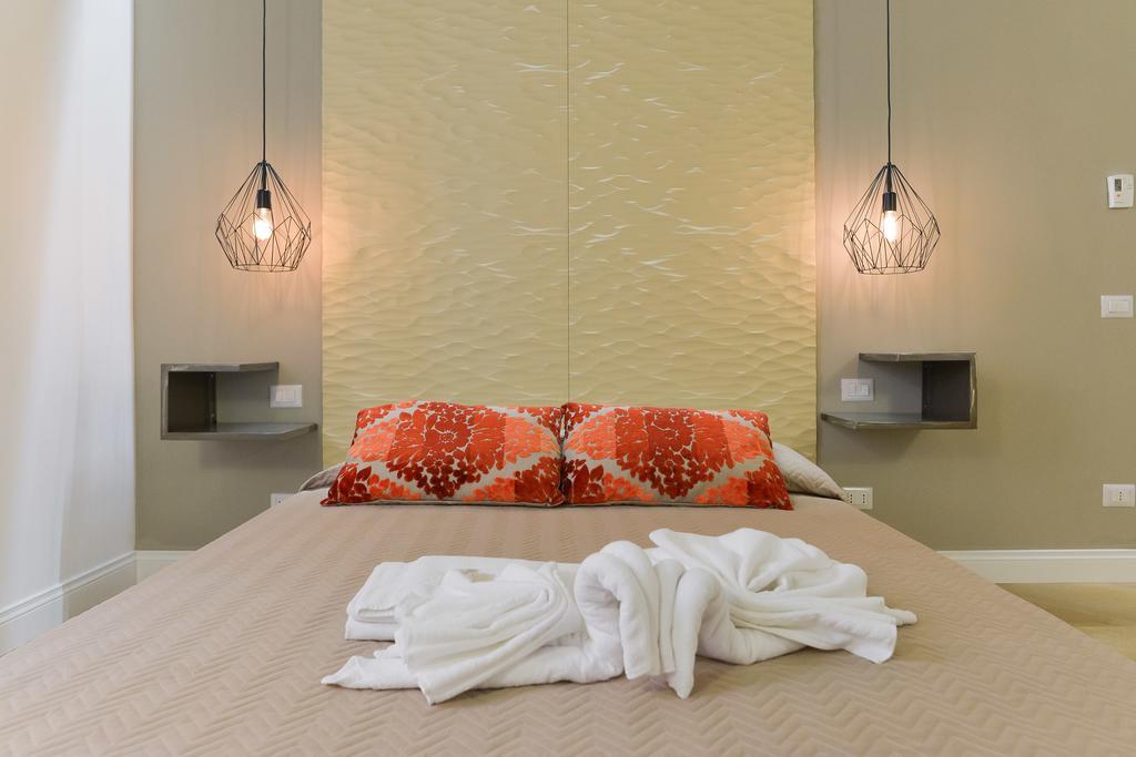 Eve Luxury Apartments Pantheon โรม ภายนอก รูปภาพ