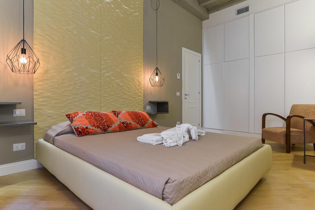 Eve Luxury Apartments Pantheon โรม ห้อง รูปภาพ