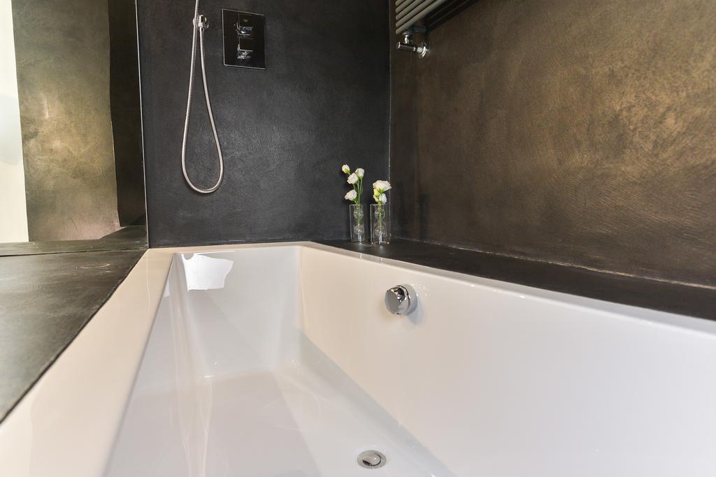 Eve Luxury Apartments Pantheon โรม ห้อง รูปภาพ