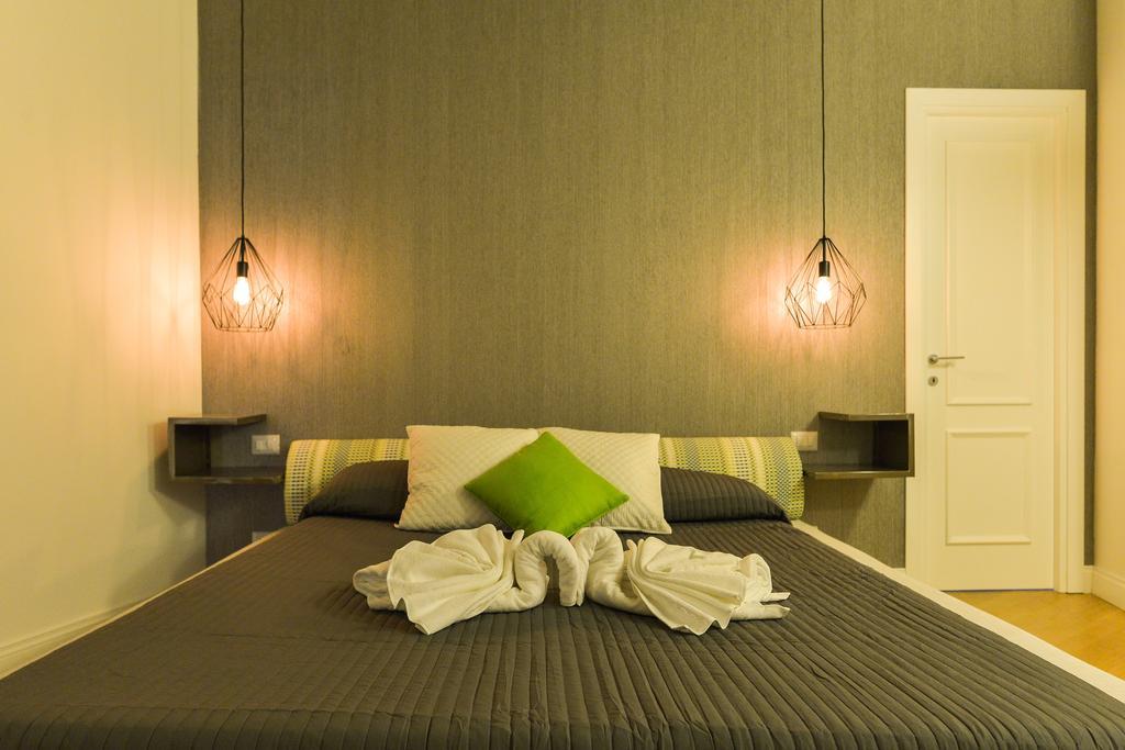 Eve Luxury Apartments Pantheon โรม ห้อง รูปภาพ