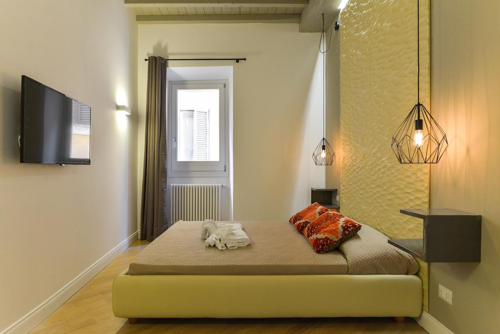 Eve Luxury Apartments Pantheon โรม ห้อง รูปภาพ
