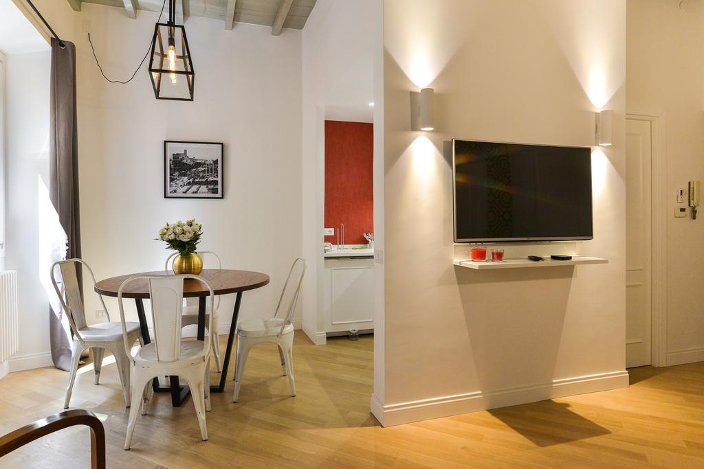 Eve Luxury Apartments Pantheon โรม ห้อง รูปภาพ