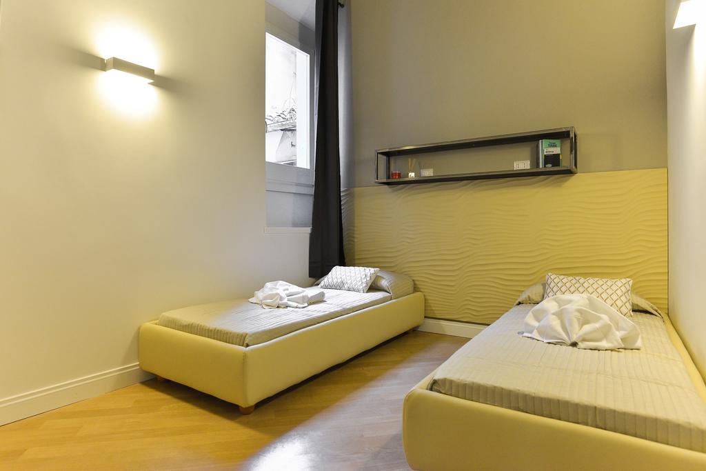 Eve Luxury Apartments Pantheon โรม ห้อง รูปภาพ