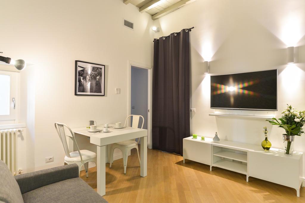 Eve Luxury Apartments Pantheon โรม ห้อง รูปภาพ