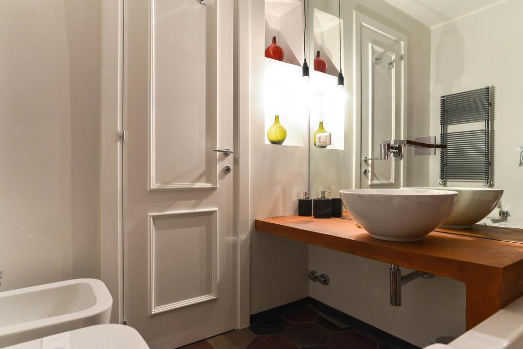 Eve Luxury Apartments Pantheon โรม ห้อง รูปภาพ