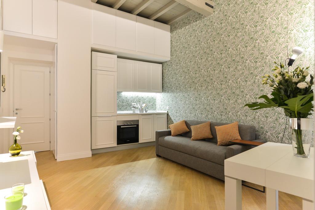 Eve Luxury Apartments Pantheon โรม ห้อง รูปภาพ