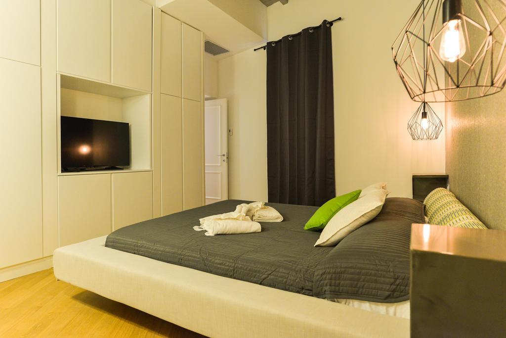 Eve Luxury Apartments Pantheon โรม ห้อง รูปภาพ